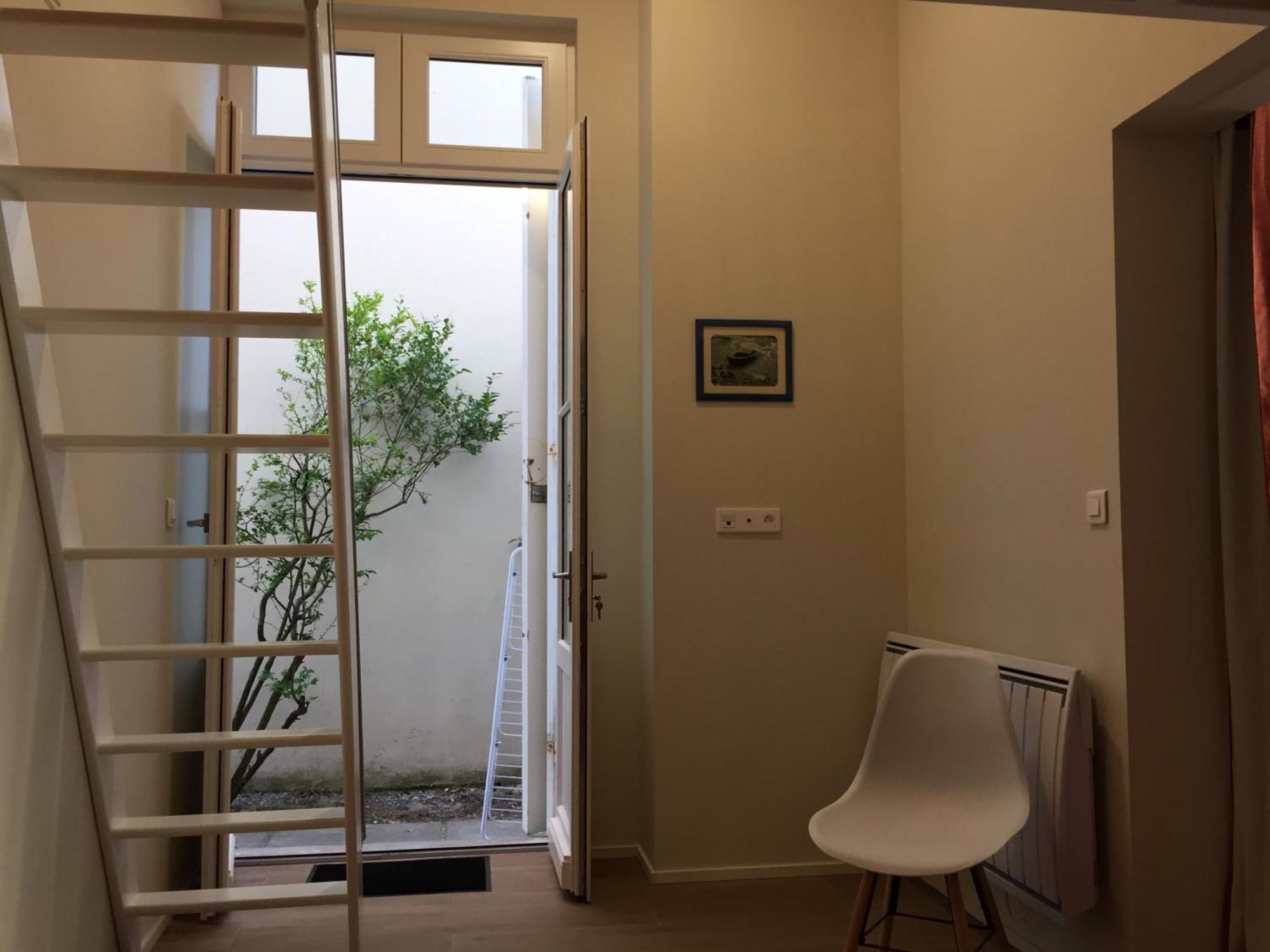 Arcachon, Quartier Historique, Maison De Ville A 2 Pas De La Plage Ngoại thất bức ảnh