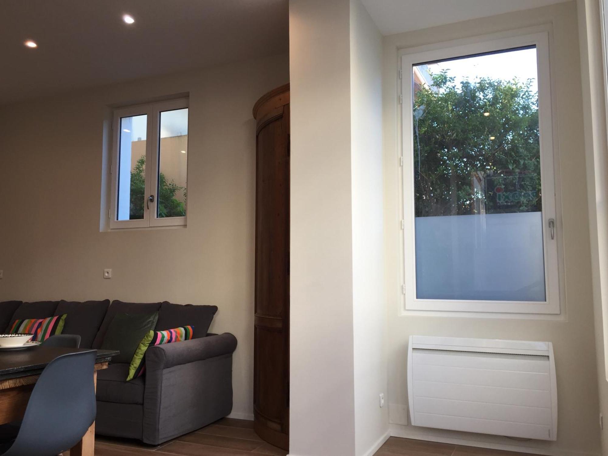 Arcachon, Quartier Historique, Maison De Ville A 2 Pas De La Plage Ngoại thất bức ảnh