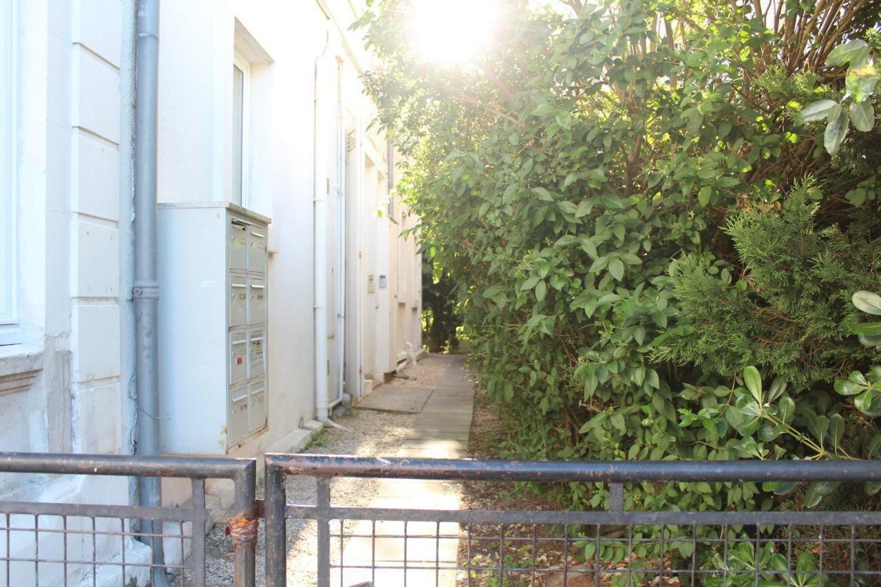 Arcachon, Quartier Historique, Maison De Ville A 2 Pas De La Plage Ngoại thất bức ảnh